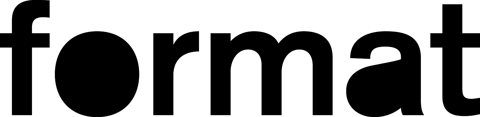 format