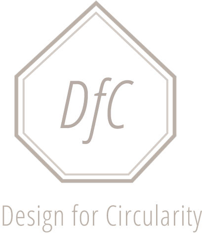 Design for Circularity
