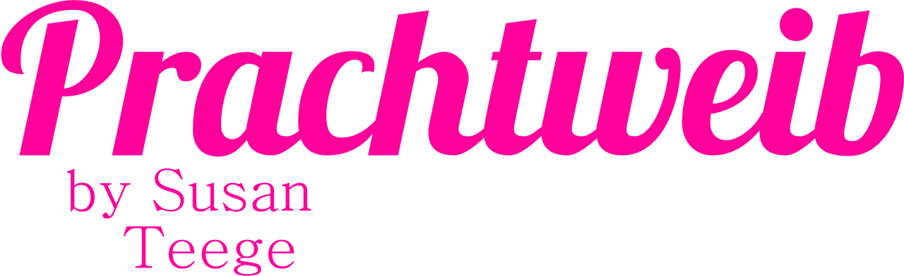 Prachtweib
