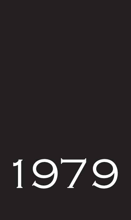 1979 SWIM & BODYWEAR