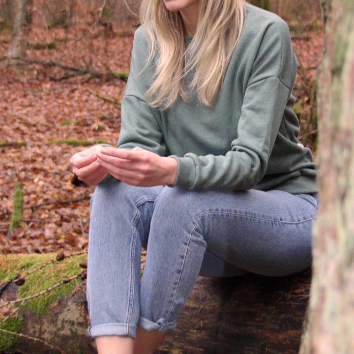 boerd shirt - Eco Fashion