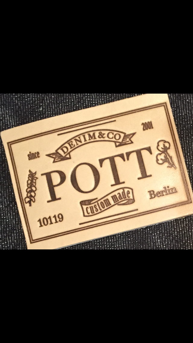 Pott Manu‘facture Berlin