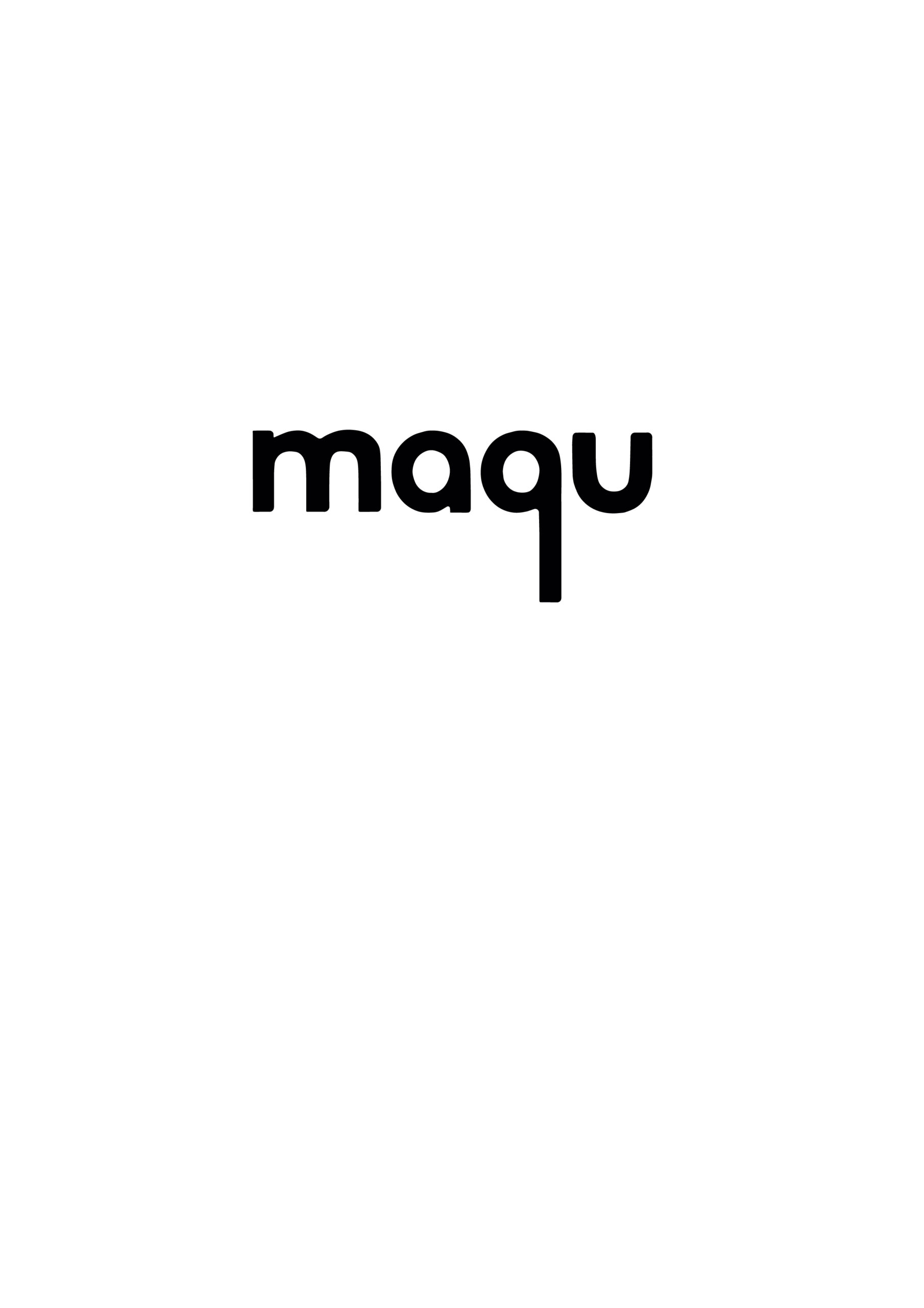 Maqu