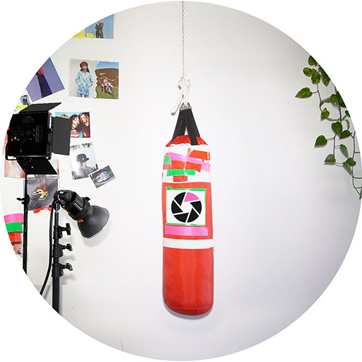 Photo Courses for makers, solopreneurs and webshops